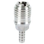 COPLA RAPIDA 10mm con espiga manguera AH024716