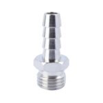 NIPLE COLA DE RATA 1/4'; x 8 mm AS010406