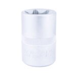 DADOS TORX HEMBRA CUADRANTE 1/2' de E10 a E24