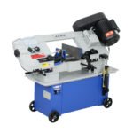 SIERRA HUINCHA METAL 7'; 1hp 220v FHBS-712M
