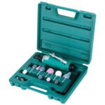 KIT MINI ESMERIL 1/4'; Incluye piedras JAG-0906RK