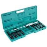 JUEGO EXTRACTOR de RODAMIENTOS INTERNOS AE310082