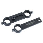ALINEADOR UNIVERSAL de EJES de LEVAS AI010053