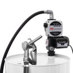 KIT BOMBA ELECTRICA TRASVASIJE PETROLEO 220v 68575