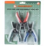 KIT ALICATES DESCONECTORES LINEA COMBUSTIBLE