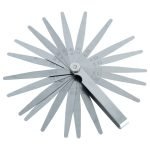 FEELER 20 HOJAS METRICO AI060020 JONNESWAY