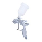 PISTOLA de PINTAR BOQUILLA 0.8 mm NEW125
