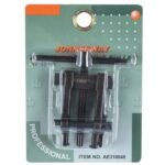 EXTRACTOR de 2 PATAS de 19 a 35mm AE310048