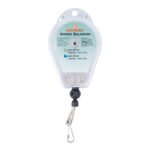 BALANCEADOR HTAS. NEUMATICAS 3 a 5 kgs JAZ-3811E