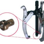 EXTRACTOR de 3 PATAS 8'; AE310037