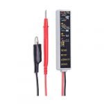 TESTER PROBADOR BATERIAS Y ALTERNADORES AR030007