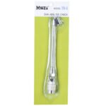 INFLADOR DOBLE HILO 1/4'; TB2