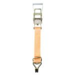 ESLINGA 2' GANCHO TIPO J 50mm x 9mts 3000kgs