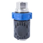 COPLA RAPIDA 1/4'; Hembra AH025507