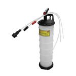 ASPIRADOR de ACEITE USADO 6,5 Lts Manual AE300061