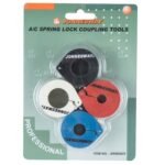 JUEGO DESCONECTORES LINEAS DE A/C AR060025