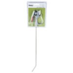 PISTOLA SOPLETEAR Boquilla larga BG-3