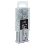 SET BROCAS HSS 7.5 mm x 10 Unidades BAR 1075