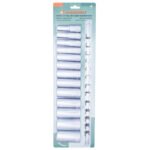 SET DADOS LARGOS 1/2'; Metrico 13 piezas S05HD41