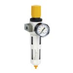 FILTRO REGULADOR DE 1/2'; 0-16 bar XOFR-MIDI1/2';