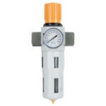FILTRO REGULADOR DE 1' 0-16 bar XOFR-MAXI1'