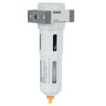 FILTRO 1/4'; XOF-MNI1/4';