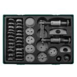 JUEGO REGULADORES CILINDRO FRENOS AN100002SP