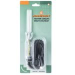 PROBADOR TESTER DE CIRCUITOS MULTIVOLTAJE AR030046