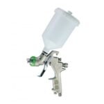 PISTOLA de PINTAR BOQUILLA 1.3mm JA-HVLP-300C