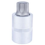 DADOS SPLINE CUADRANTE 1/2' de M4 a M18
