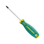 DESTORNILLADORES POZIDRIVE Serie D71 de 38mm a200mm