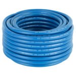 ROLLO MANGUERA AIRE 1/4'; 20 mts M1/4