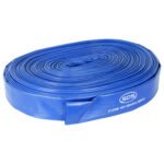 MANGUERA DESCARGA AGUA 2' 1.4mm x 50mts 2 Bar
