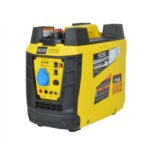 GENERADOR BENCINERO 1,1 KW 220 V SGG1000 INVERTER