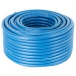ROLLO MANGUERA AIRE 1/4'; 50 mts M1/4
