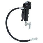 PISTOLA DE ENGRASE 1/4 ALTA PRESION FLEX 413082