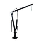TECLE GRUA PLUMA PARA PICK UP 500 KG TRF306