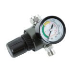 REGULADOR DE PRESION 0-10 bar ACC-612