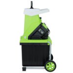 TRITURADORA ELECTRICA 2500w 44mm TRE 744/220