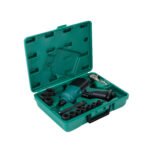 KIT LLAVE de IMPACTO 1/2'; Incluye dados JAI-1114K