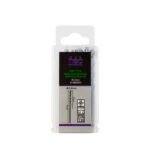 SET BROCAS HSS 5.0 mm x 10 Unidades BAR 1105