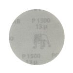 DISCO ABRASIVO D77mm P1500 (caja 50 un) SP791321
