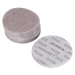DISCO DE LIJA D150mm GRIP P320 (caja 50un)SP791301
