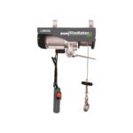 TECLE ELECTRICO 1000kg 1800w Alzada 6-12mts AP810