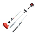 DESBROZADORA COMBUSTION 43cc 4 en 1 SGBC43/4-1