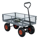 CARRO ARRASTRE MULTIFUNCION CMU 8150