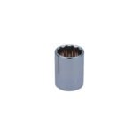 DADO CUADRANTE 3/8' 1/2'' Poligonal S05H3913