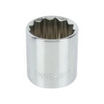 DADO CUADRANTE 3/8' 7/8' Poligonal S05H3922