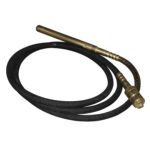 SONDA VIBRADORA 45mm 6mts VP-45