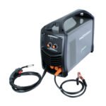 SOLDADORA INVERTER MIG 160 AMP IM 6160/220